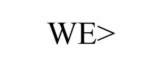 we>