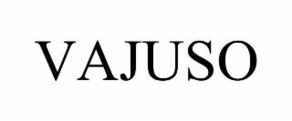 vajuso