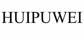 huipuwei