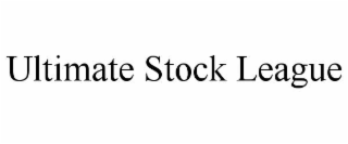 ultimate stock league