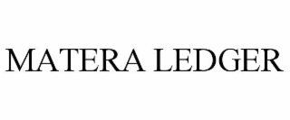 matera ledger