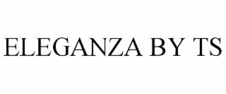 eleganza by ts