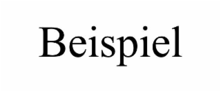 beispiel