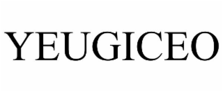 yeugiceo