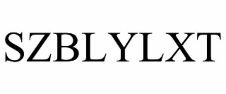 szblylxt