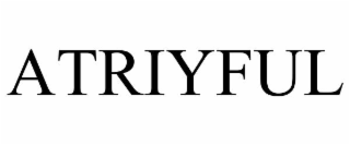 atriyful