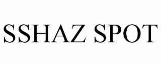 sshaz spot