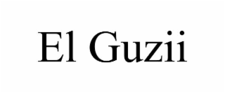 el guzii
