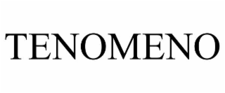 tenomeno
