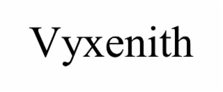 vyxenith