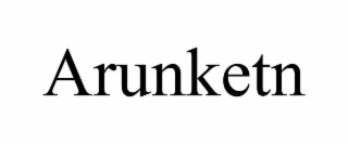 arunketn