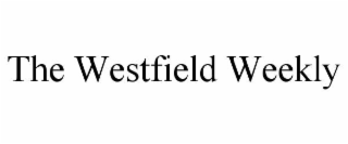 the westfield weekly