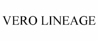 vero lineage