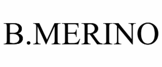b.merino