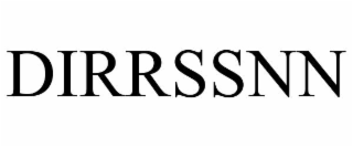 dirrssnn