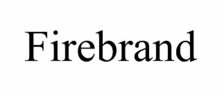 firebrand