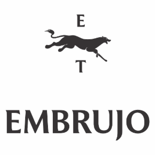 e t embrujo
