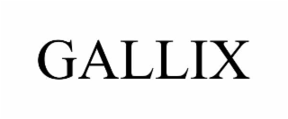 gallix