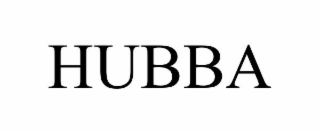 hubba