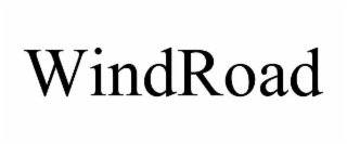 windroad