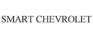 smart chevrolet