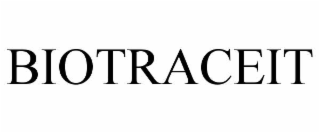 biotraceit