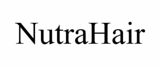 nutrahair