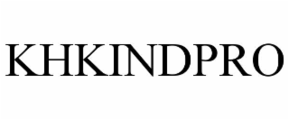 khkindpro