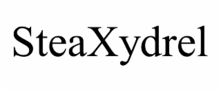 steaxydrel