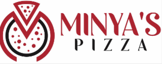 minya's pizza