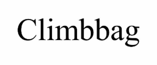 climbbag