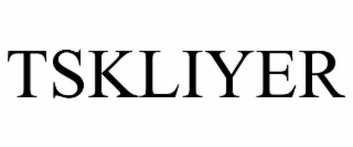 tskliyer