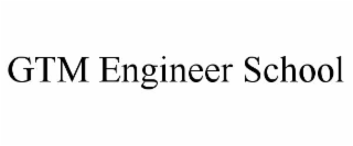 gtm engineer school