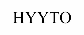 hyyto