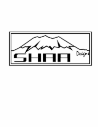 shaa designs