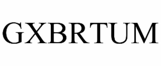 gxbrtum