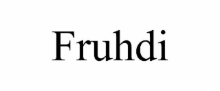 fruhdi