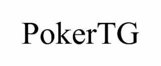 pokertg