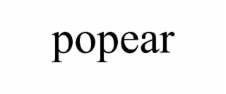popear
