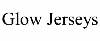 glow jerseys