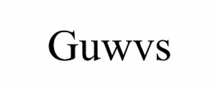 guwvs