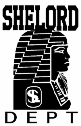 shelord d e p t sl