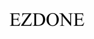 ezdone