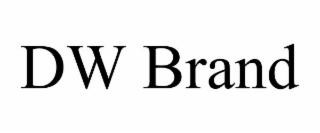 dw brand