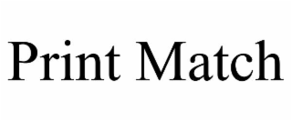 print match
