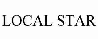 local star