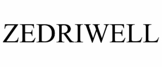 zedriwell