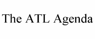 the atl agenda