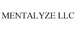 mentalyze llc