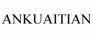 ankuaitian